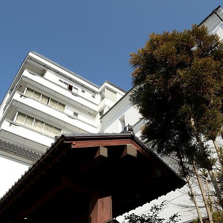Hotel Horie No Sho Hamamatsu Exterior foto