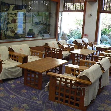 Hotel Horie No Sho Hamamatsu Exterior foto