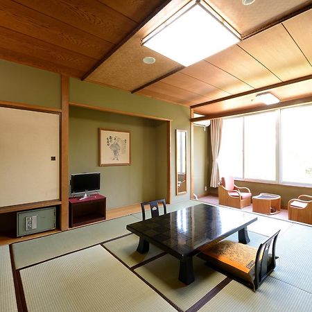 Hotel Horie No Sho Hamamatsu Exterior foto