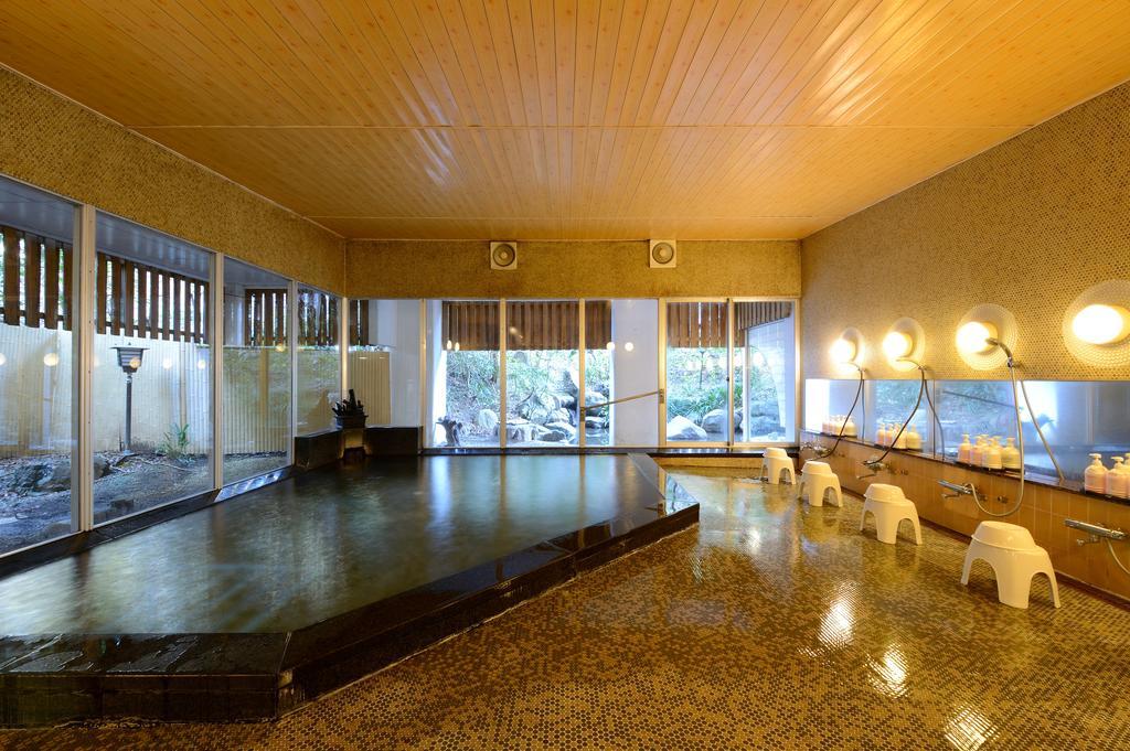 Hotel Horie No Sho Hamamatsu Exterior foto