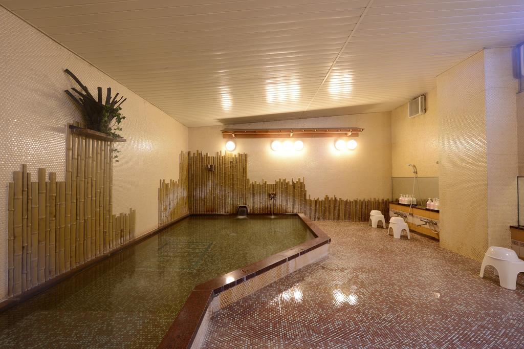 Hotel Horie No Sho Hamamatsu Exterior foto