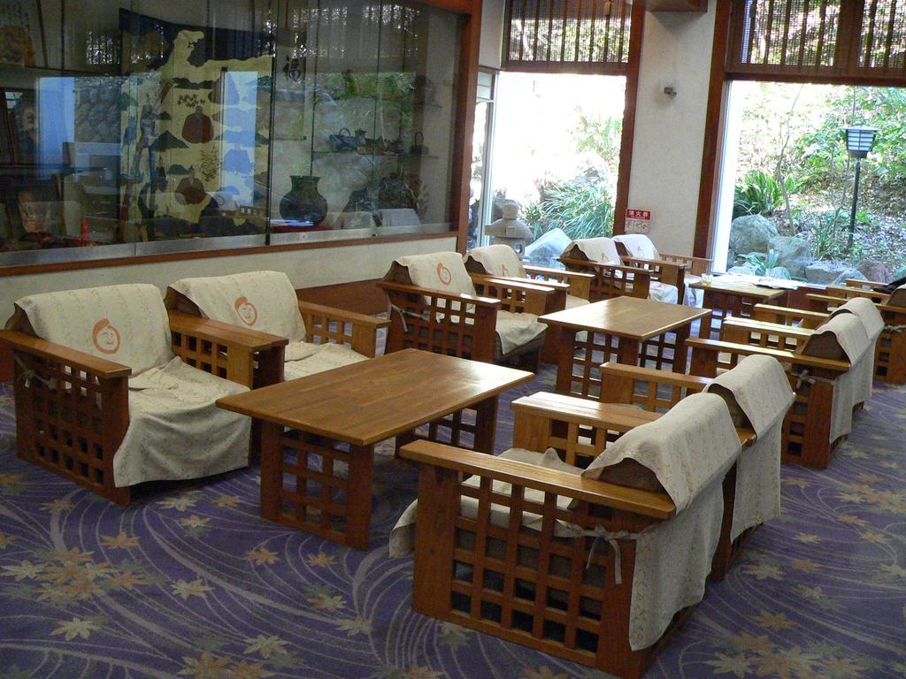 Hotel Horie No Sho Hamamatsu Exterior foto