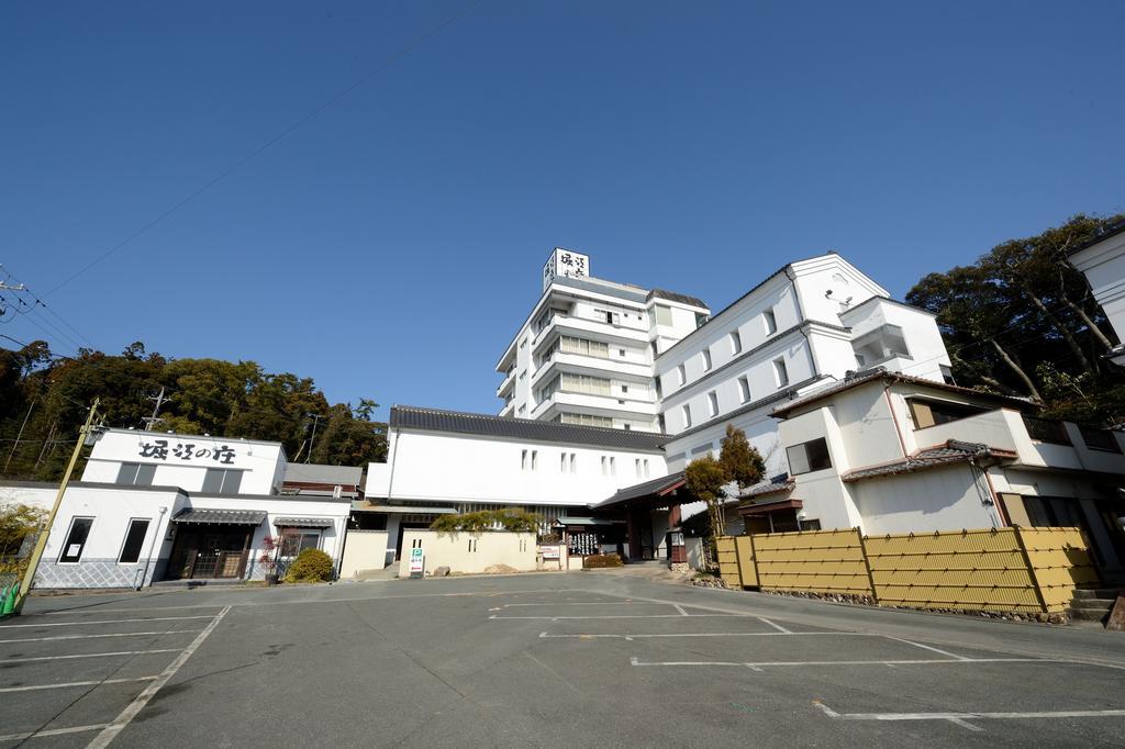 Hotel Horie No Sho Hamamatsu Exterior foto