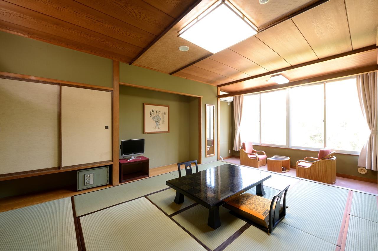 Hotel Horie No Sho Hamamatsu Exterior foto