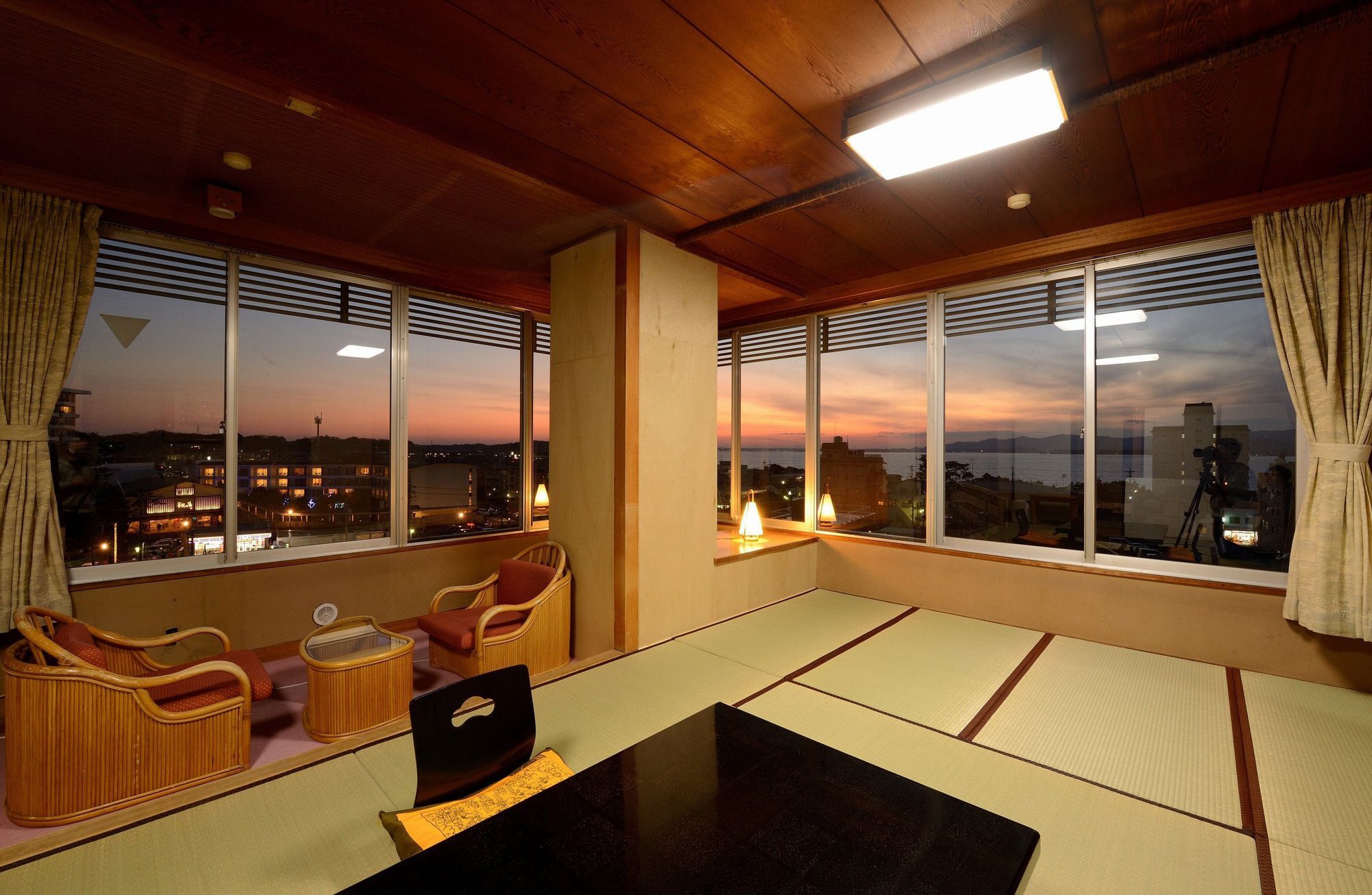 Hotel Horie No Sho Hamamatsu Exterior foto